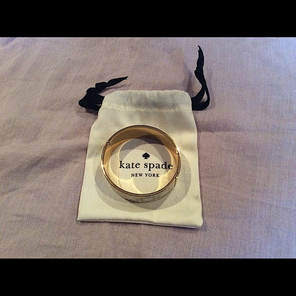 Kate Spade bracelet - Picture 3 of 3